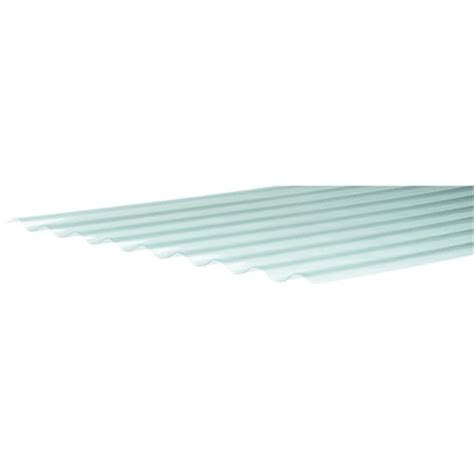 wickes clear corrugated roof sheets